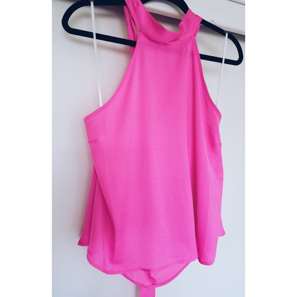 Halter Top - Picture 2 of 5